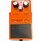 Used BOSS DS1 Distortion Effect Pedal thumbnail