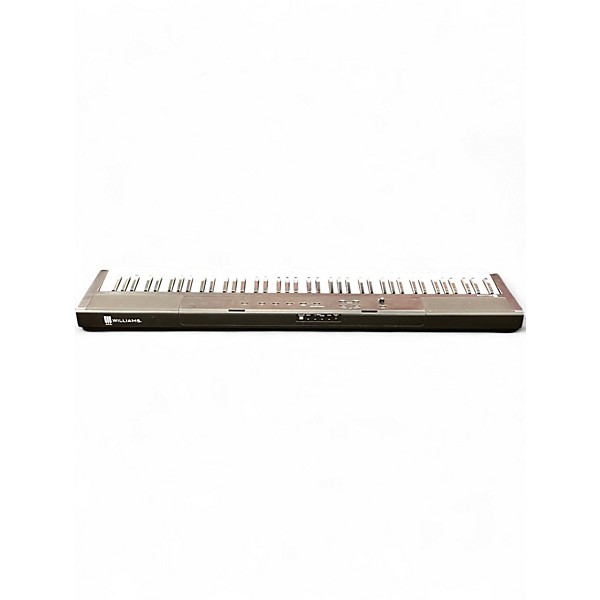 Used Williams LEGATO III Digital Piano