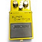 Used BOSS SD1 Super Overdrive Effect Pedal thumbnail
