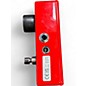 Used MXR EVH90 Eddie Van Halen Phaser Effect Pedal