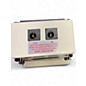 Used BOSS TU3 Chromatic Tuner Pedal