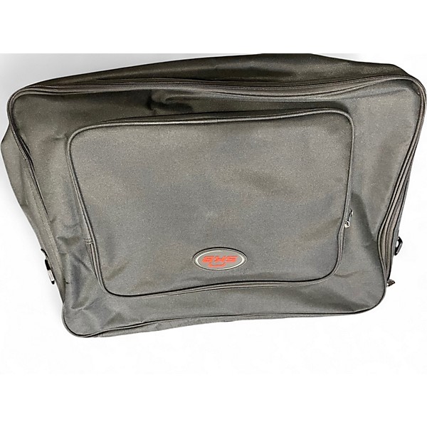 Used SKB PS-8 PWRD PEDALBOARD Utility Bag