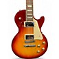Used 2024 Gibson Les Paul Studio Heritage Cherry Sunburst Solid Body Electric Guitar