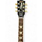 Used 2024 Gibson Les Paul Studio Heritage Cherry Sunburst Solid Body Electric Guitar