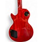 Used 2024 Gibson Les Paul Studio Heritage Cherry Sunburst Solid Body Electric Guitar