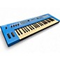 Used Yamaha MX49 49 Key Keyboard Workstation