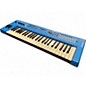 Used Yamaha MX49 49 Key Keyboard Workstation