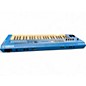 Used Yamaha MX49 49 Key Keyboard Workstation