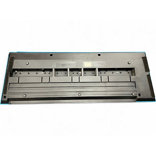 Used Yamaha MX49 49 Key Keyboard Workstation