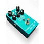 Used MXR M83 Bass Chorus Deluxe Bass Effect Pedal