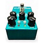 Used MXR M83 Bass Chorus Deluxe Bass Effect Pedal