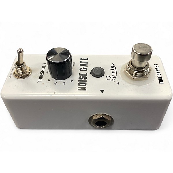 Used Rowin NOISE GATE Effect Pedal
