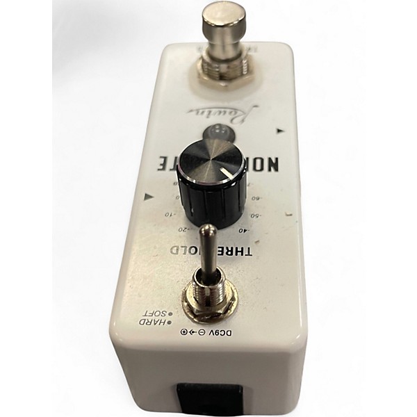 Used Rowin NOISE GATE Effect Pedal