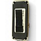 Used Mooer YELLOW COMP Effect Pedal