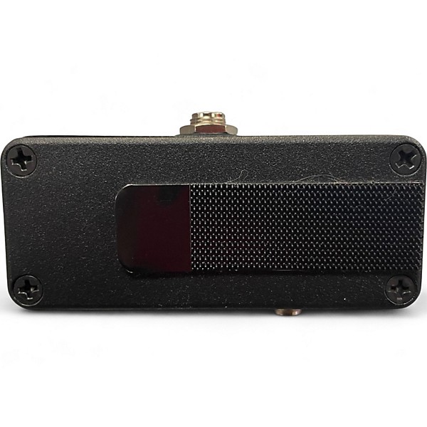 Used Broughton HIGH PASS FILTER Pedal