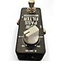 Used Broughton LOW PASS FILTER Pedal