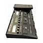Used Zoom G3XN Effect Processor