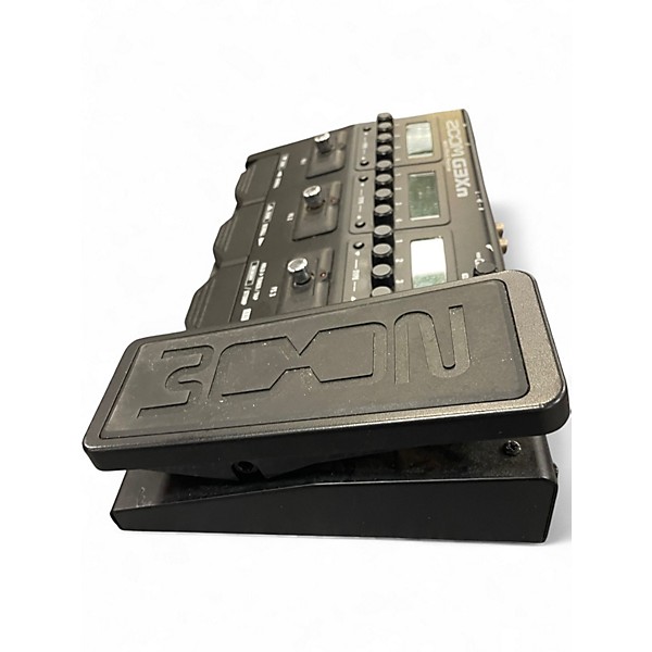 Used Zoom G3XN Effect Processor