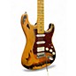 Used ESP GL-256 3 Color Sunburst Solid Body Electric Guitar