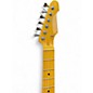 Used ESP GL-256 3 Color Sunburst Solid Body Electric Guitar