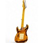 Used ESP GL-256 3 Color Sunburst Solid Body Electric Guitar