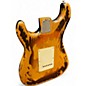 Used ESP GL-256 3 Color Sunburst Solid Body Electric Guitar