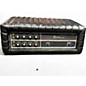 Used Kustom 250 Bass Amp Head thumbnail