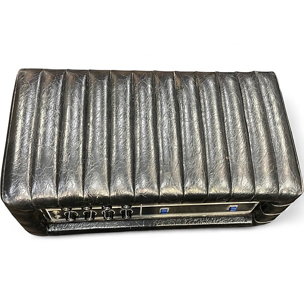 Used Kustom 250 Bass Amp Head