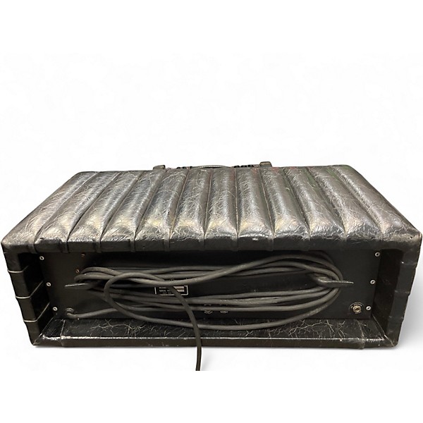 Used Kustom 250 Bass Amp Head