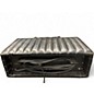 Used Kustom 250 Bass Amp Head