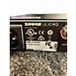 Used Shure ULXD4Q Four-Channel Digital Wireless Receiver Wireless System