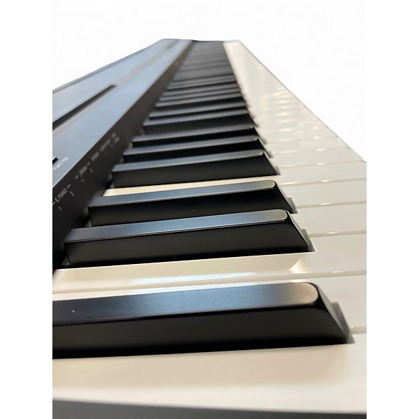 Used Yamaha P71 Digital Piano