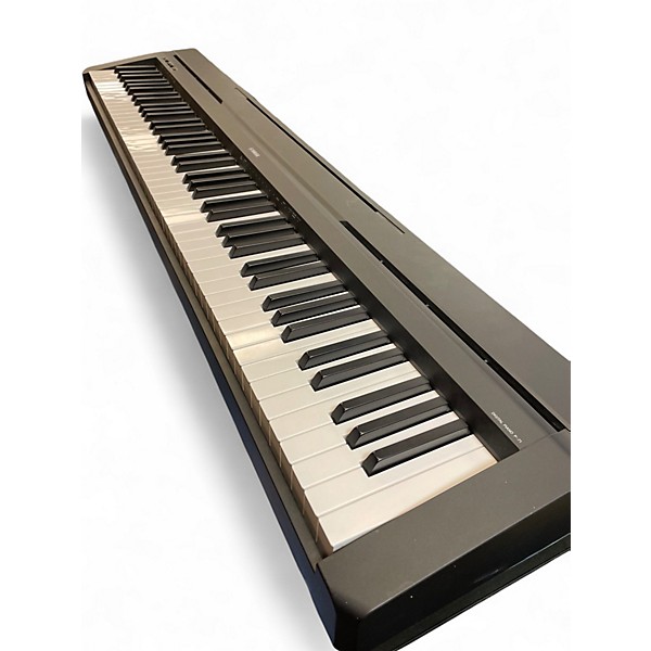 Used Yamaha P71 Digital Piano