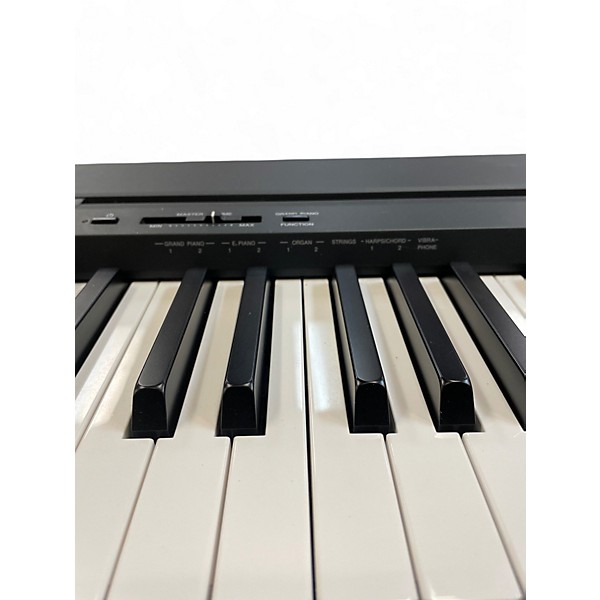Used Yamaha P71 Digital Piano
