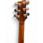 Used Warmoth TELE CUSTOM BURBON BURST Solid Body Electric Guitar