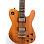 Used 2025 Warmoth CUSTOM TELE Mahogany Solid Body Electric Guitar