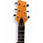 Used 2025 Warmoth CUSTOM TELE Mahogany Solid Body Electric Guitar