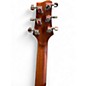 Used 2025 Warmoth CUSTOM TELE Mahogany Solid Body Electric Guitar