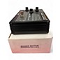 Used Roger Mayer Voodoo Blues Effect Pedal