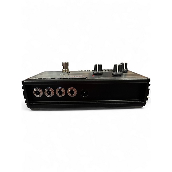 Used Roger Mayer Voodoo Blues Effect Pedal
