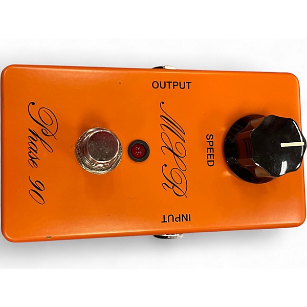 Used MXR '74 Vintage Phase 90 CSP-026 Effect Pedal