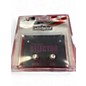 Used Whirlwind Selector AB Box Pedal