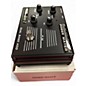 Used Roger Mayer Voodoo Bass 2 Bass Effect Pedal