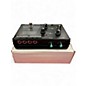 Used Roger Mayer Voodoo Bass 2 Bass Effect Pedal