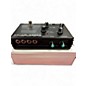 Used Roger Mayer Voodoo Bass 2 Bass Effect Pedal