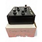 Used Roger Mayer Voodoo Bass 2 Bass Effect Pedal
