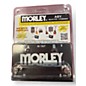 Used Morley ABY Pedal