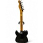 Used Fender Player II Telecaster Black Solid Body Electric Guitar