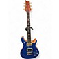 Used PRS SE MCCARTY 594 FADED BLUE Solid Body Electric Guitar thumbnail