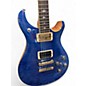Used PRS SE MCCARTY 594 FADED BLUE Solid Body Electric Guitar